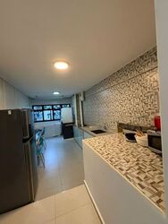 Blk 123 Bukit Merah Lane 1 (Bukit Merah), HDB 4 Rooms #587770841